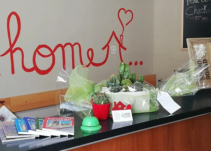 Sweet Two Steps From The Ruins... Bed & Breakfast 3*