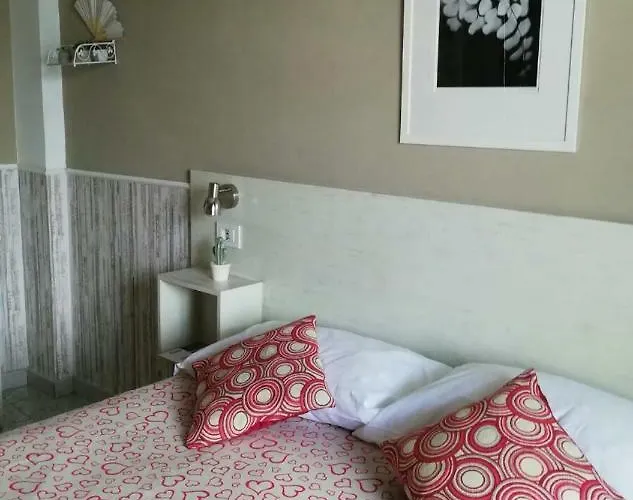 Bed & Breakfast Sweet Two Steps From The Ruins... 3*